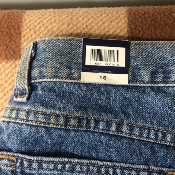 GAP Vintage Classic Jean - Picture 10 of 12